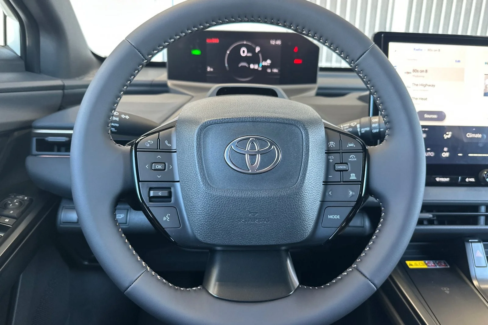 New 2026 Halo <sup>1</sup> Toyota  image 22