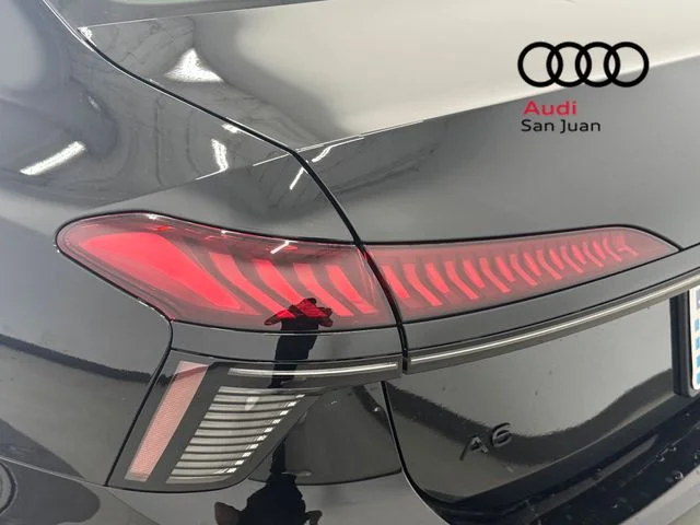 New 2026 Black Audi Premium Plus image 12