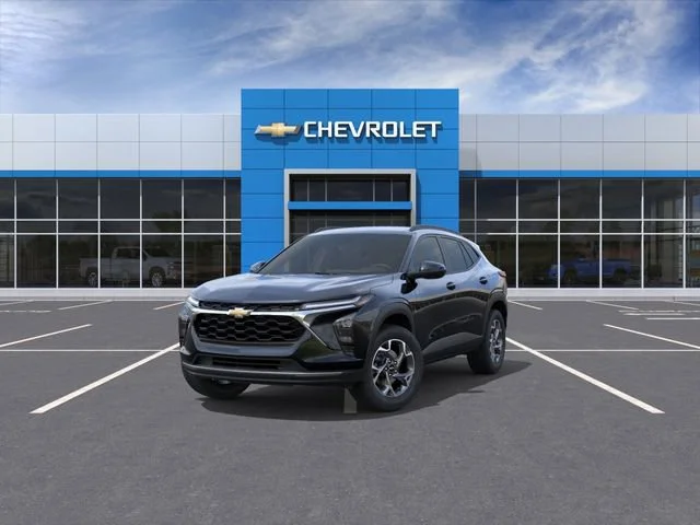 2026 Chevrolet Trax LT - Photo 8