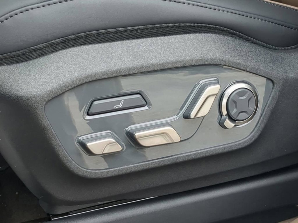 New 2026 Wolf Gray / Black Roof Kia GT-Line AWD image 24