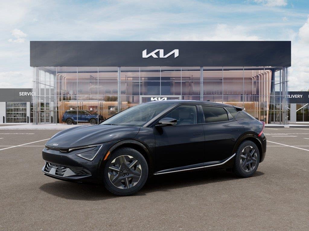 New 2026 Panthera Metal Kia Light Long Range image 3