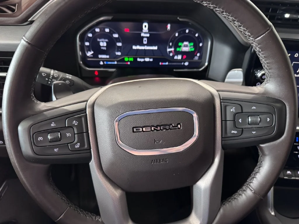 2024 GMC Sierra 1500 Denali Denali - Photo 15