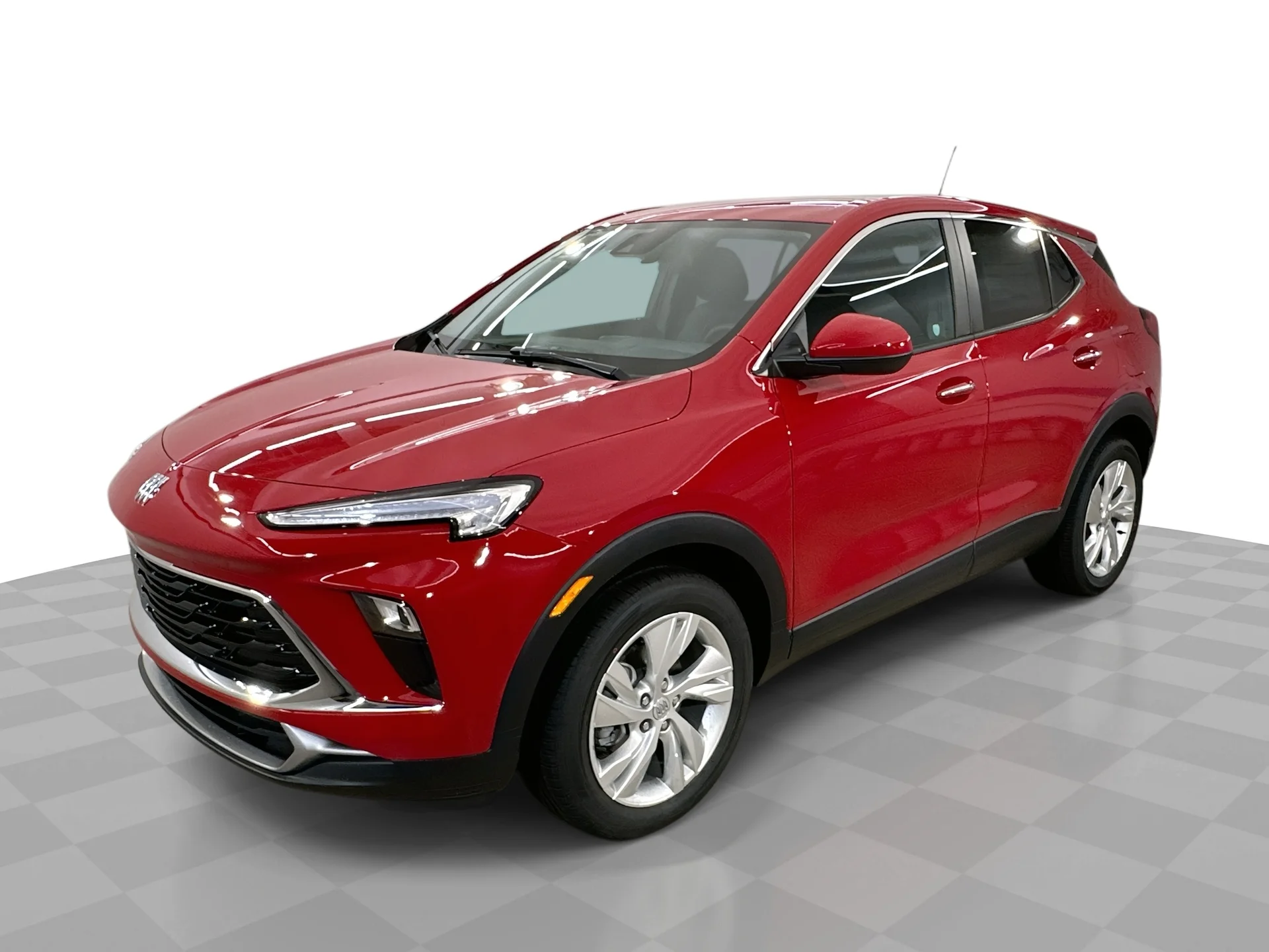 2026 Buick Encore GX Preferred - Photo 49