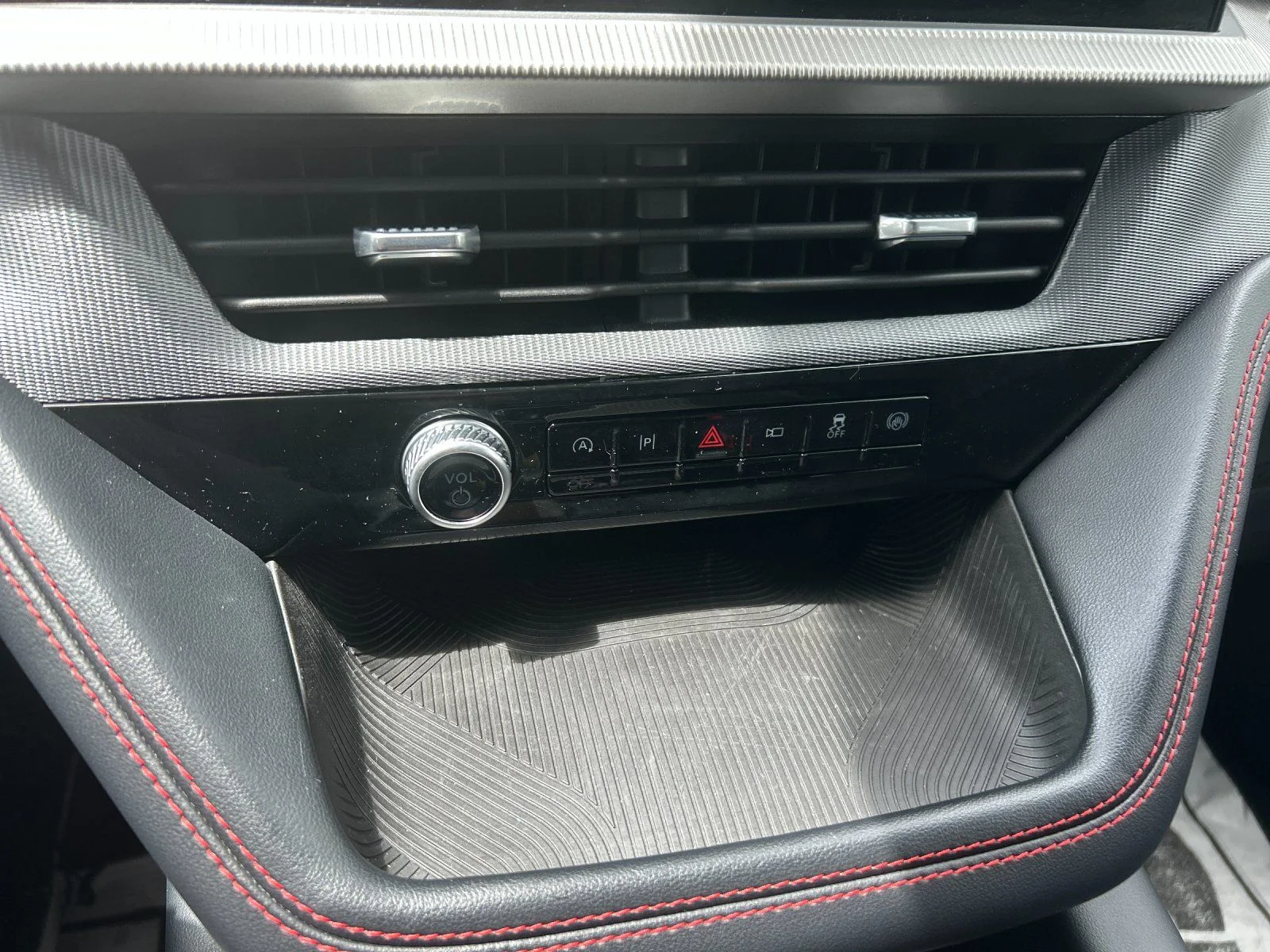 Used 2025 Black Ford ST-Line image 27