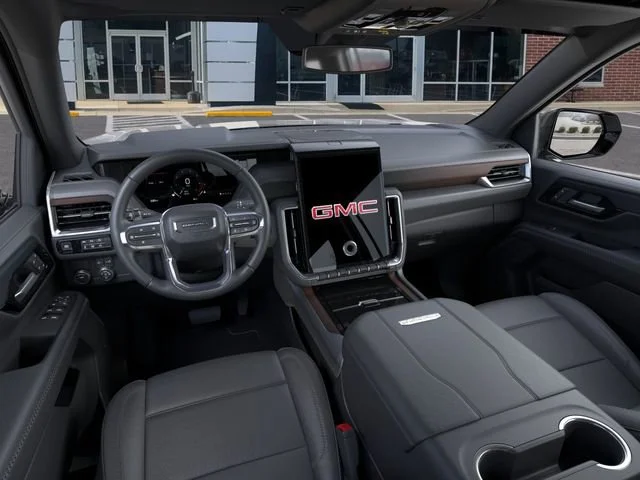 New 2026 Sterling Metallic GMC Denali image 15