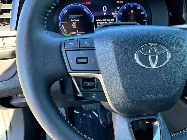 Used 2026 Gray Toyota Limited image 11