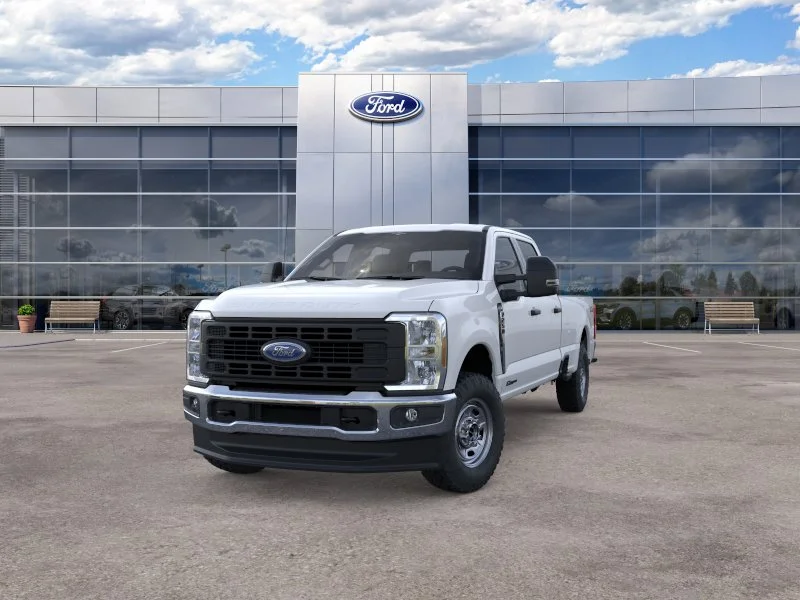New 2026 Oxford White Ford XL image 27