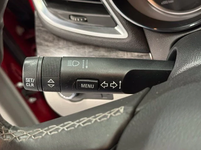 Used 2016 Red Buick Base image 17