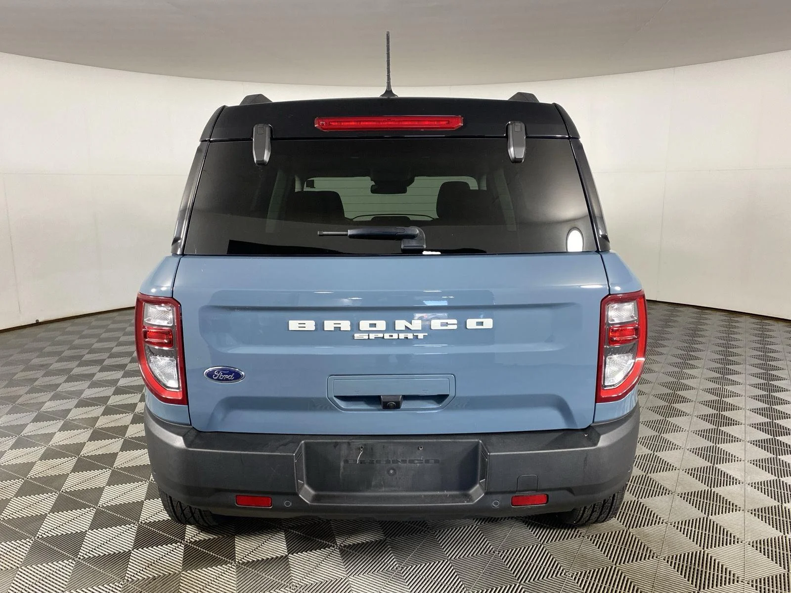 Used 2023 Area 51 Ford Outer Banks image 6