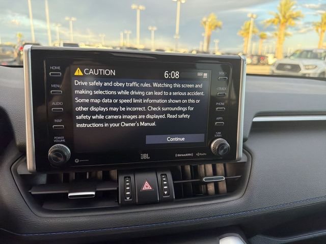 2021 Toyota RAV4 XSE - Photo 20