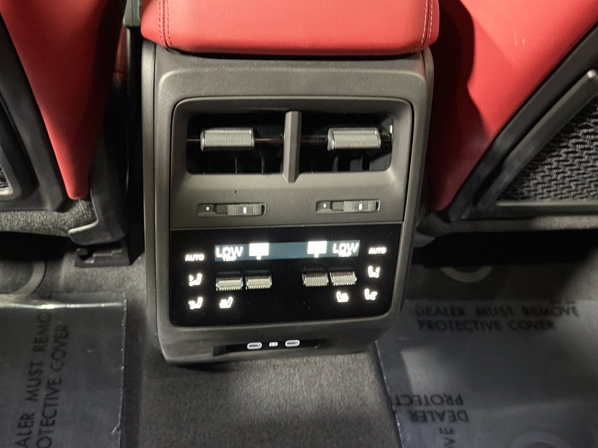 Used 2026  Porsche Electric image 21