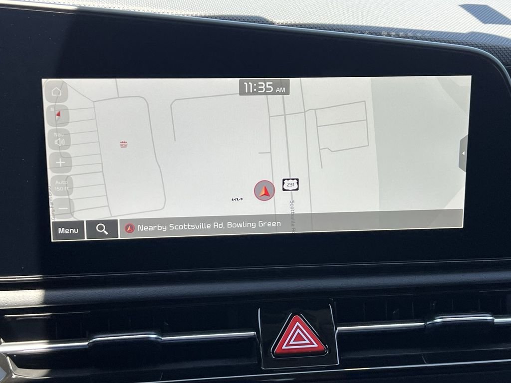 New 2026 White Kia Wave image 18