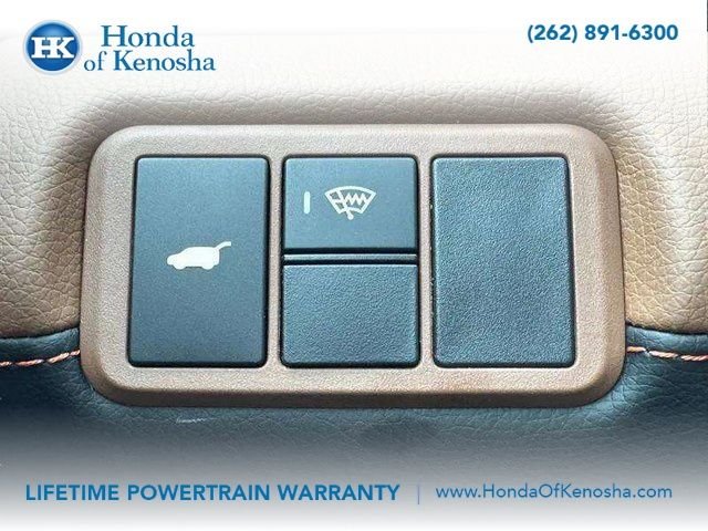 2026 Honda Passport TrailSport Elite Blackout - Photo 16