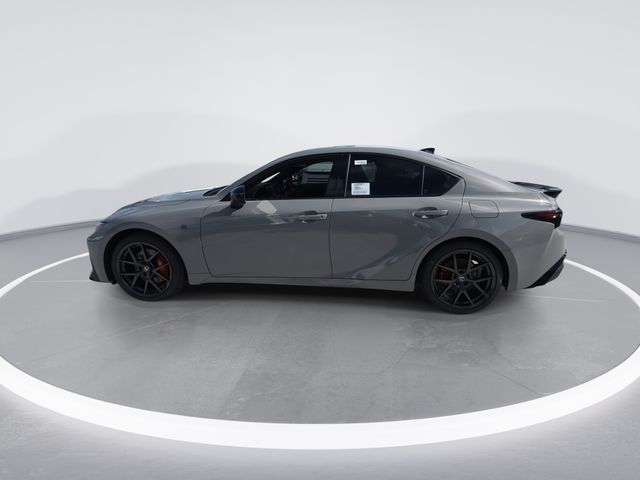 New 2026 Wind Lexus F SPORT image 5