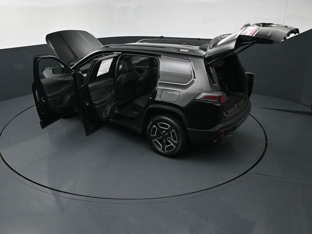 New 2026 Black Jeep Limited image 28