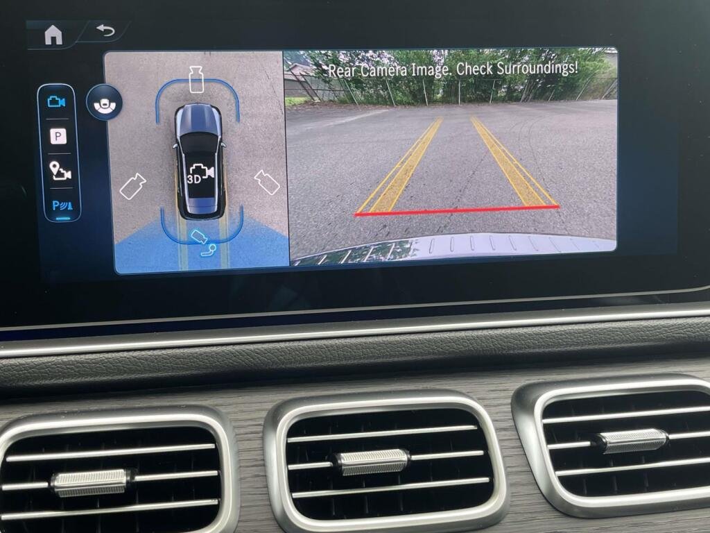 New 2026 MANUFAKTUR Alpine Grey Mercedes-Benz GLE 350 image 27