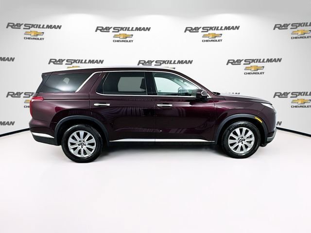2024 Hyundai Palisade SEL - Photo 8