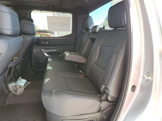 2026 Toyota Tundra Platinum - Photo 23