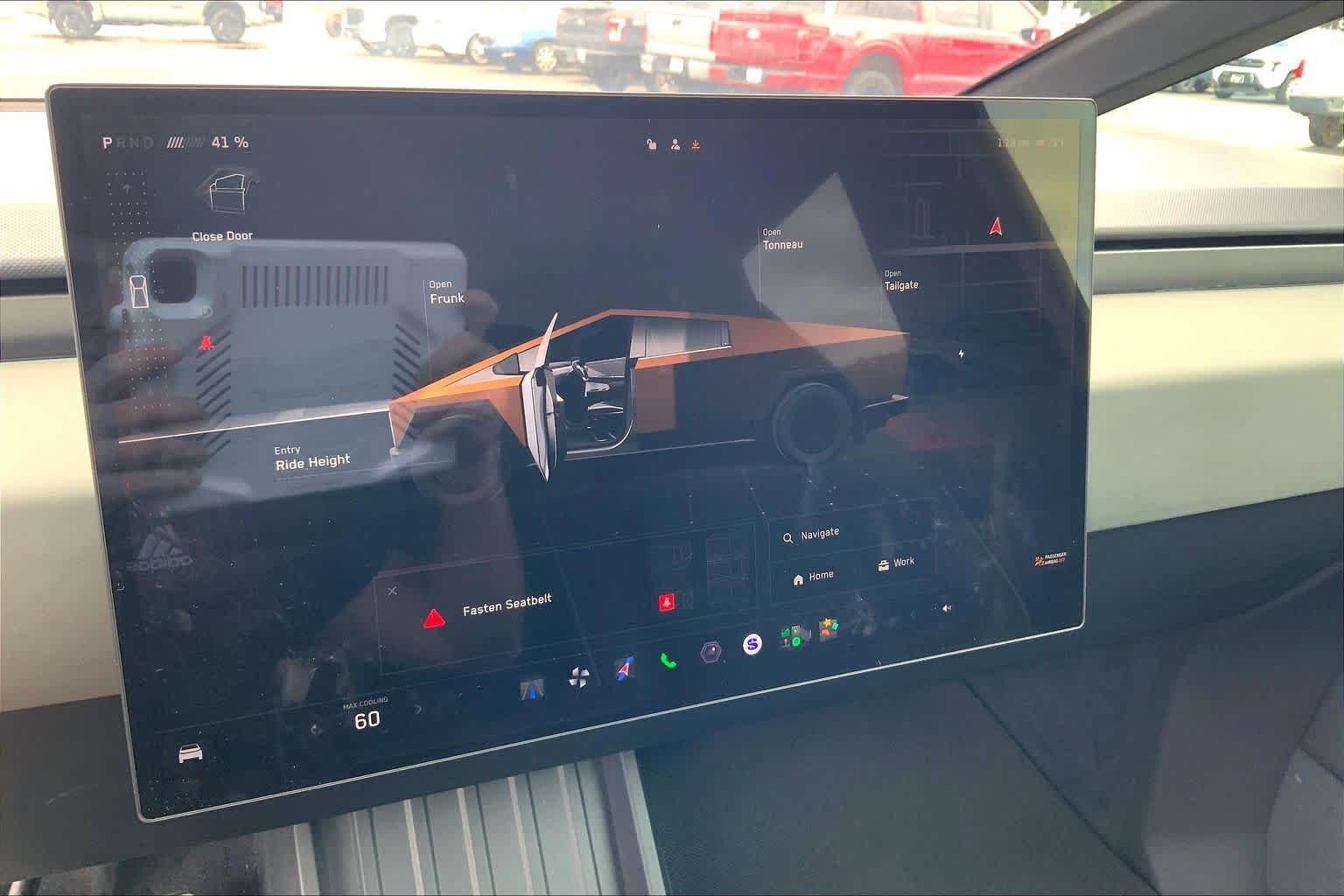 Used 2025 Ultra-Hard Stainless Steel Tesla  image 33
