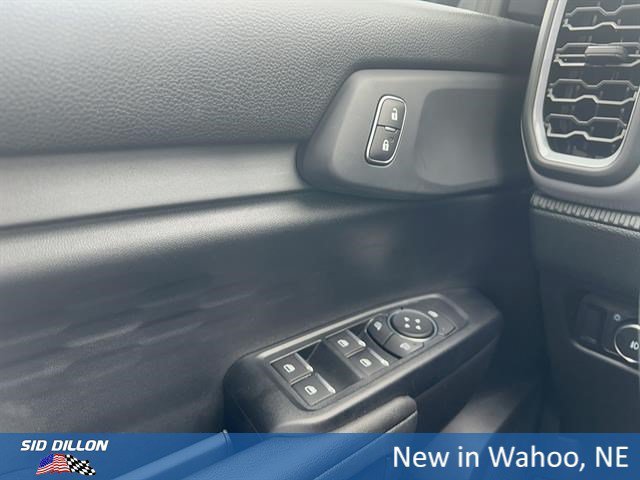 New 2026 Carbonized Gray Metallic Ford XL image 31