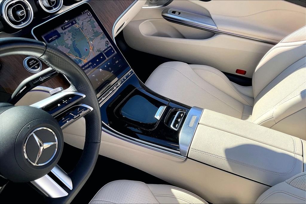 2024 Mercedes-Benz CLE CLE 300 - Photo 12