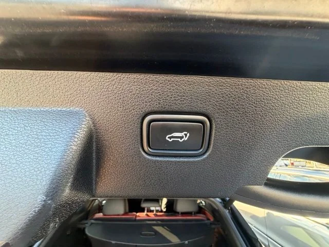 Used 2023 Black Kia SX-Prestige image 21