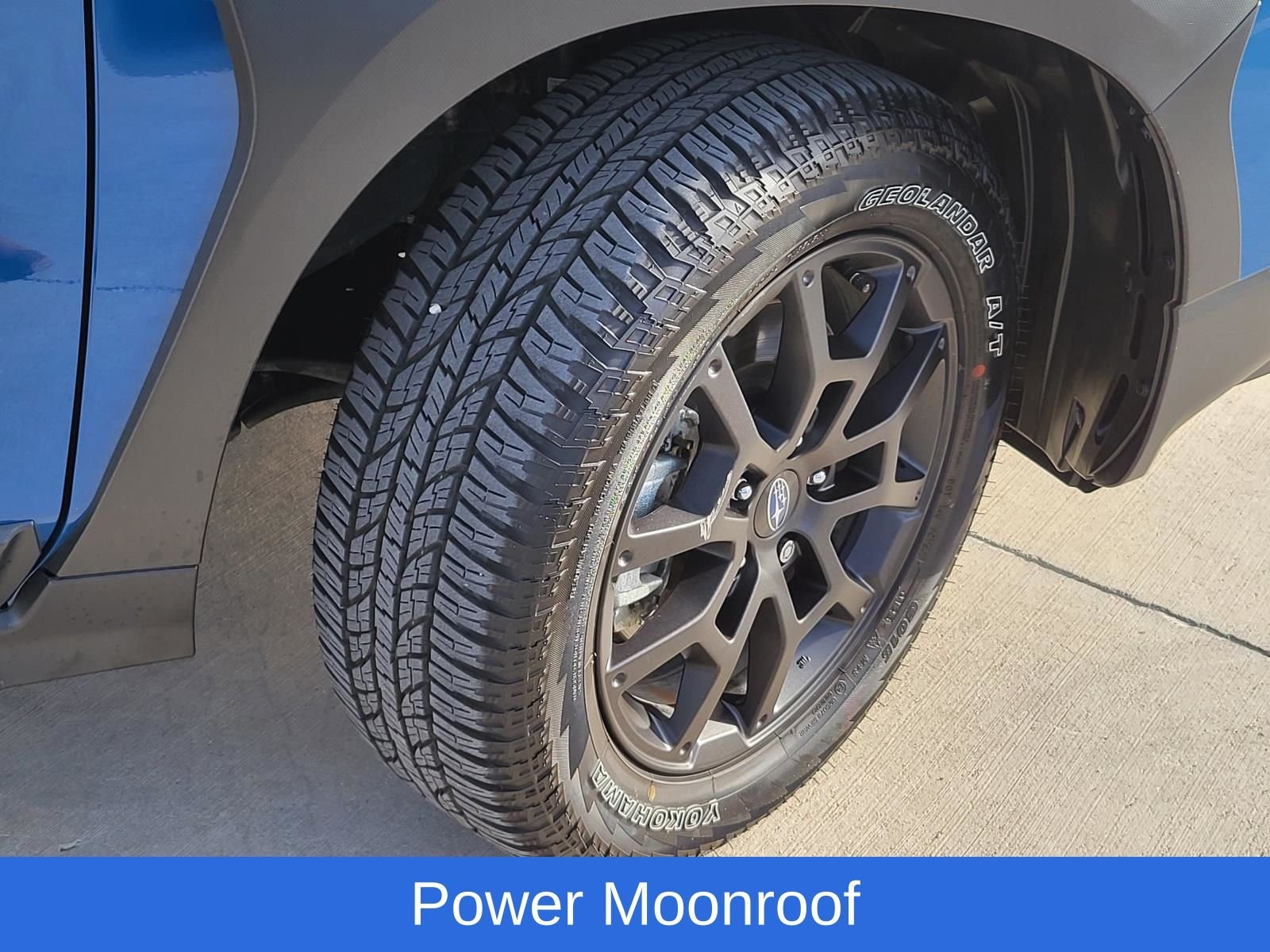 2025 Subaru Crosstrek Wilderness - Photo 7