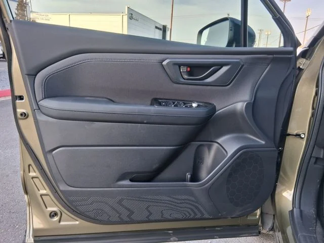 New 2026 Brown Subaru Premium image 13