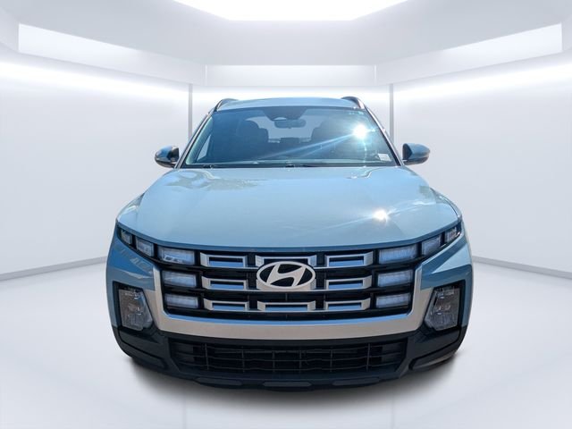 Used 2025 Blue Hyundai SEL image 8