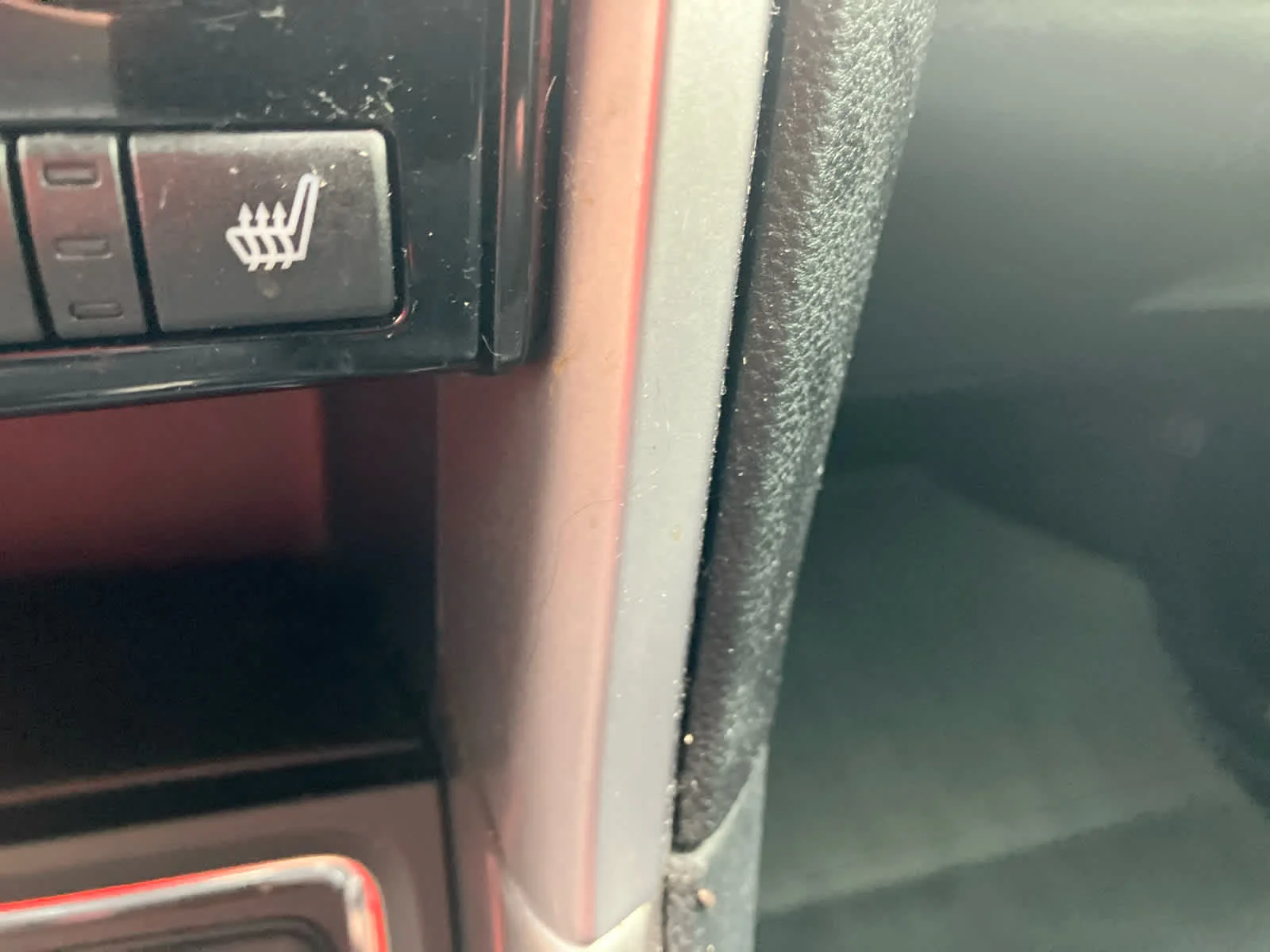 Used 2019 Magnetite Gray Metallic Subaru Limited image 33