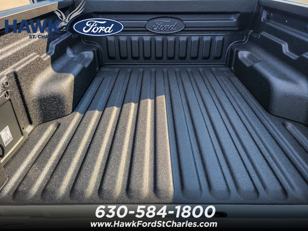 New 2026 Oxford White Ford XL image 16