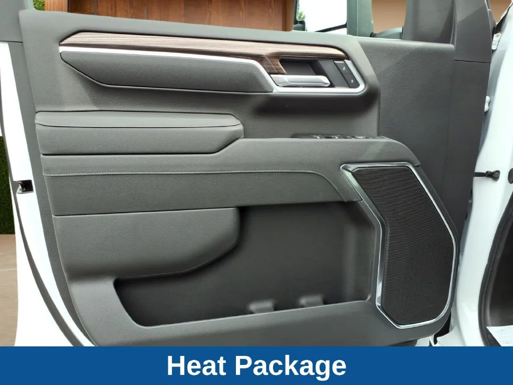 2026 Chevrolet Silverado 2500 HD LT - Photo 20