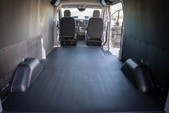 2025 Ford Transit Van Base - Photo 26