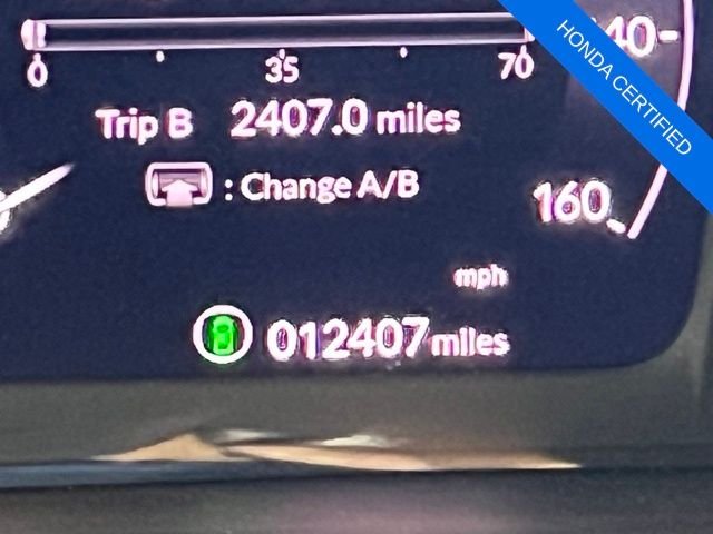 2024 Honda Accord LX - Photo 16