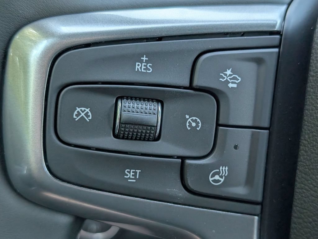 2026 Chevrolet Silverado 1500 RST - Photo 23