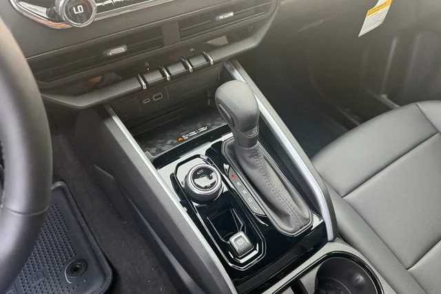 2026 Chevrolet Colorado Trail Boss - Photo 21