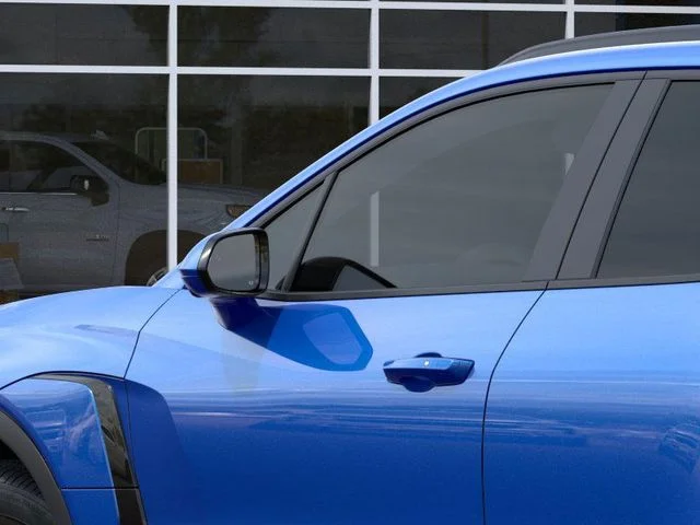 2026 Chevrolet Blazer EV LT - Photo 12
