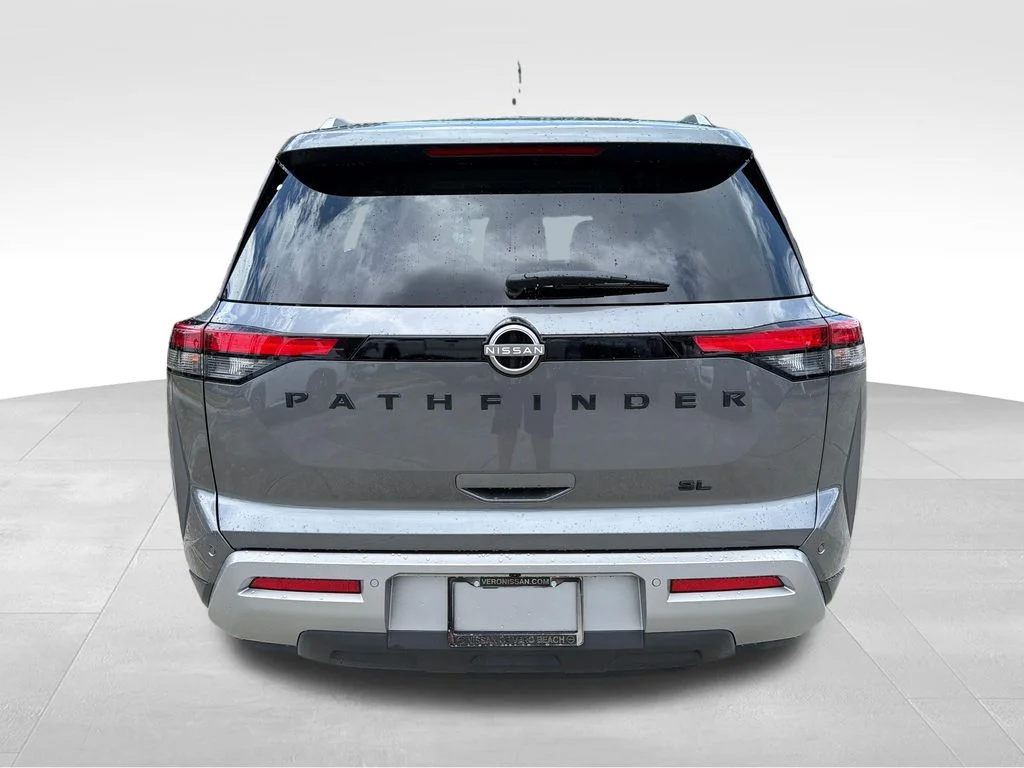 2023 Nissan Pathfinder SL - Photo 7