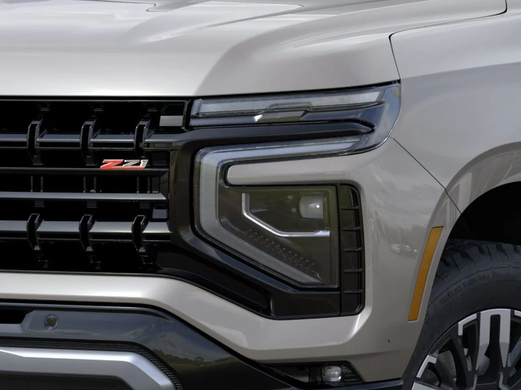New 2027 White Sands Chevrolet Z71 image 10