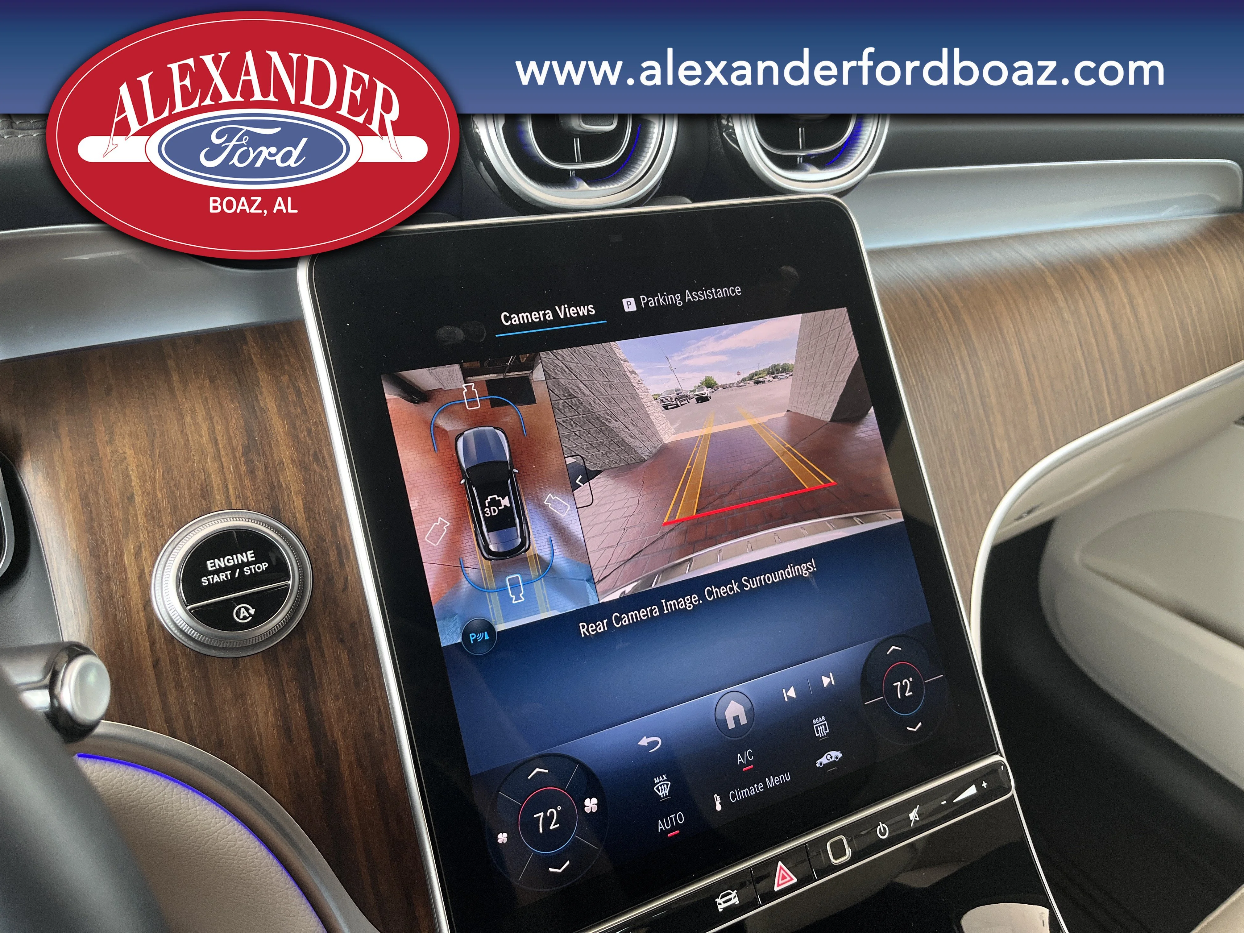 Used 2025 Silver Mercedes-Benz GLC 300 image 26