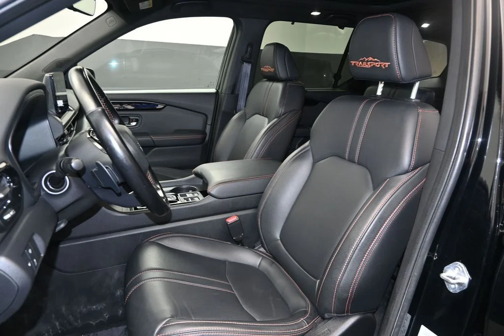 2023 Honda Pilot TrailSport - Photo 16