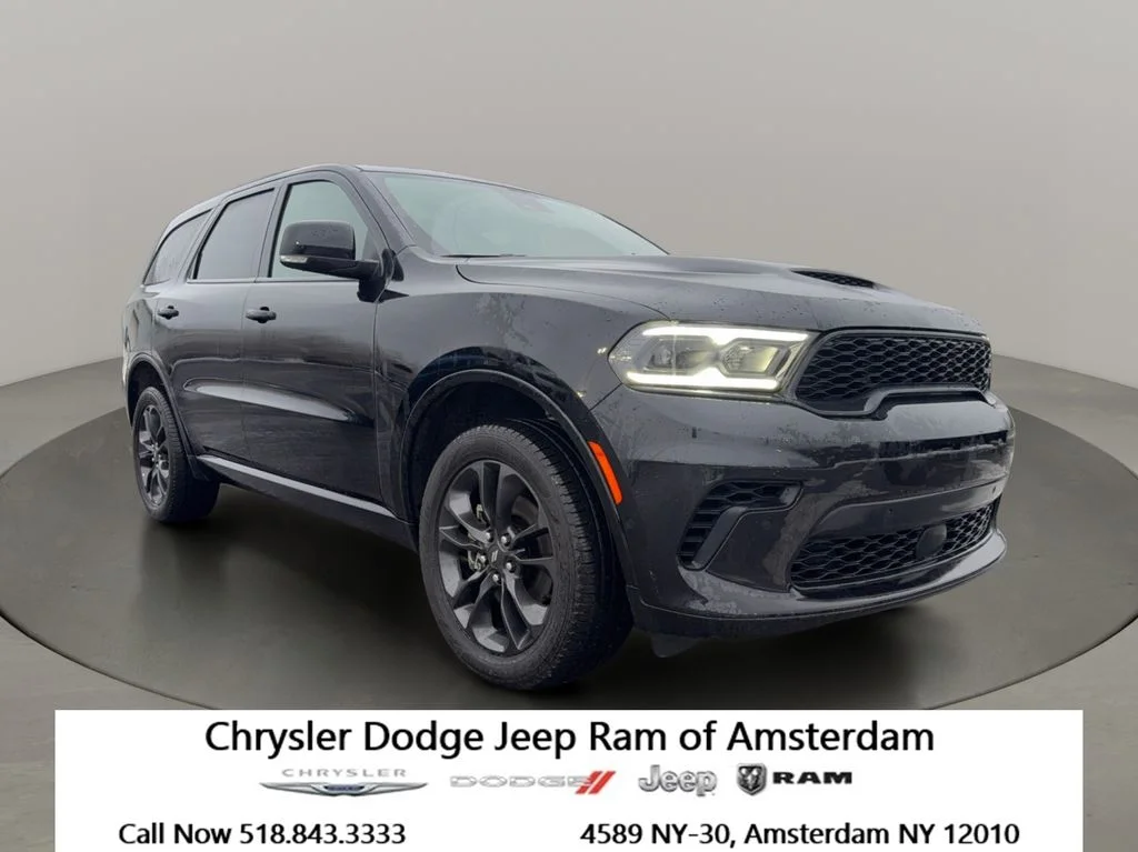 2024 Dodge Durango GT Premium AWD's photo