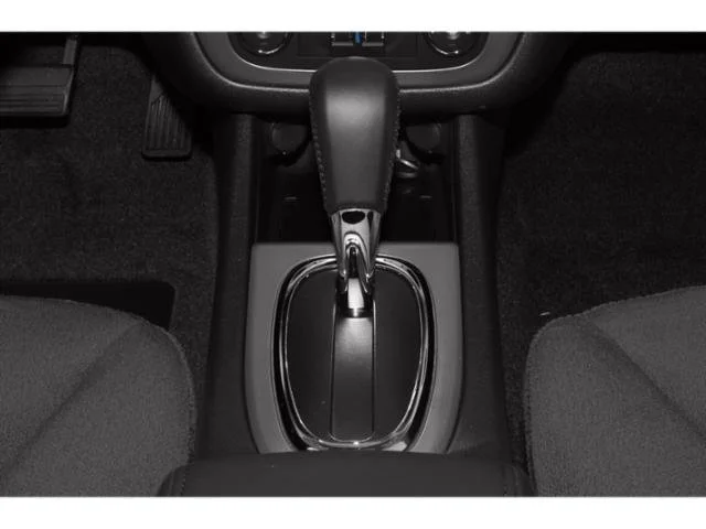 Used 2015 Summit White Chevrolet LT image 14