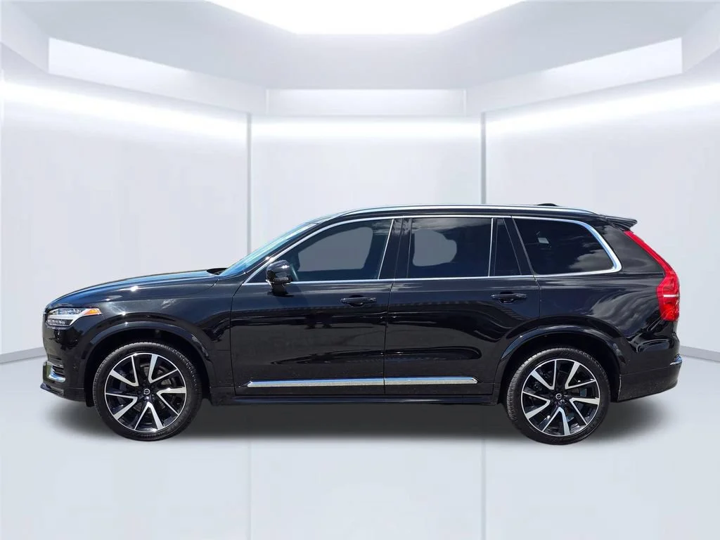 2023 Volvo XC90 Plus - Photo 20