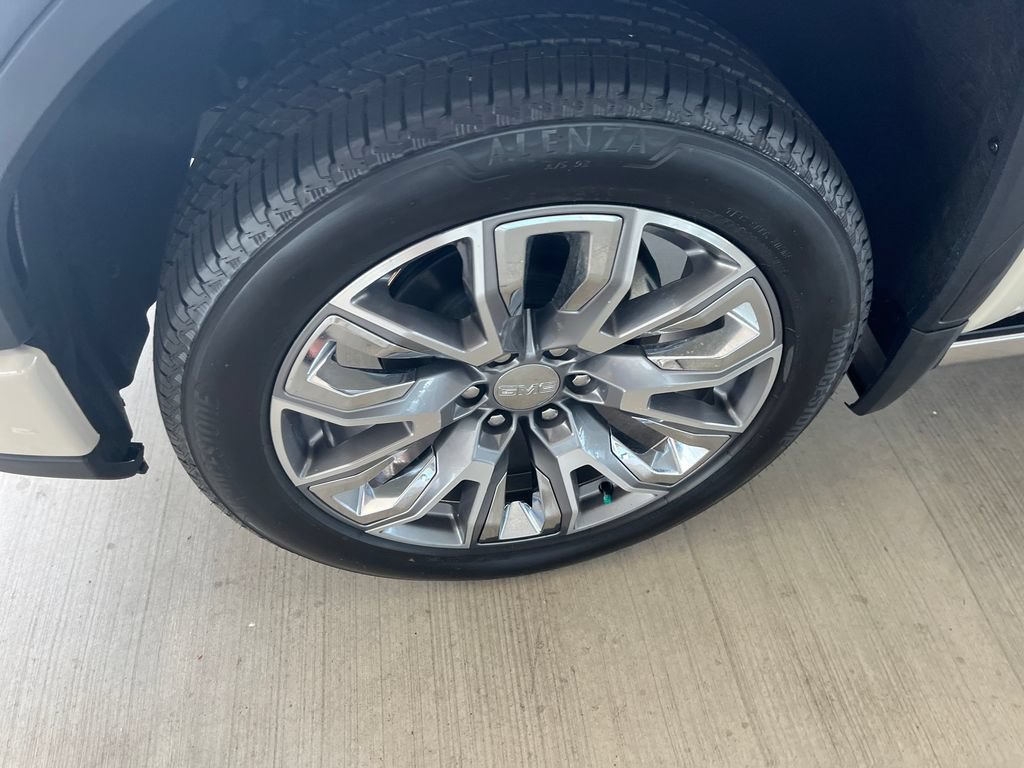 New 2026 Coastal Dune GMC Denali image 9