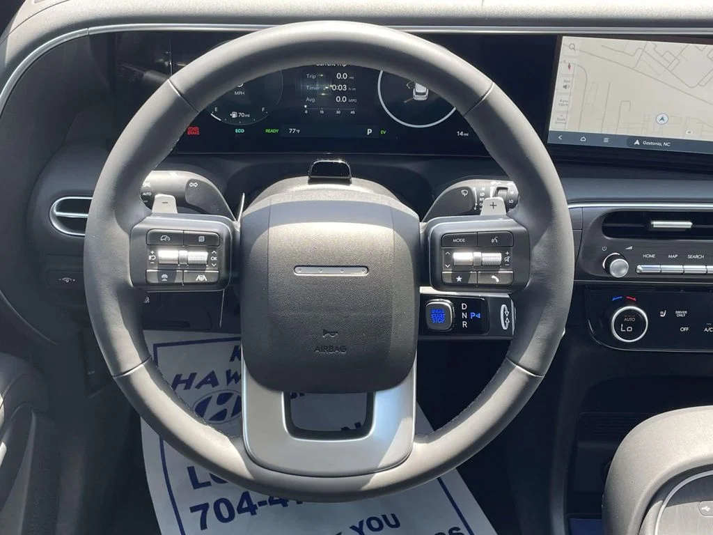 New 2026  Hyundai Blue SEL image 13