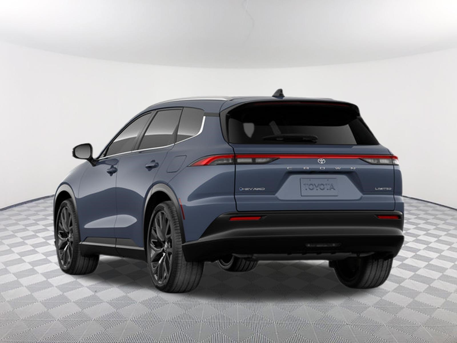 New 2026  Toyota Limited image 26