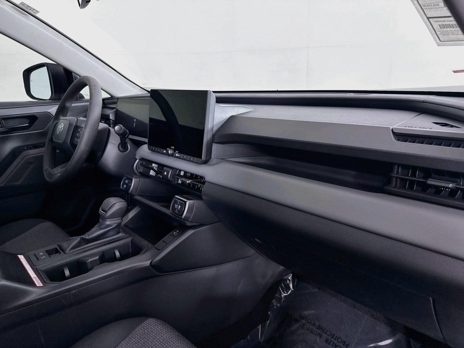 Certified Used 2026 Ice Cap Toyota LE image 41