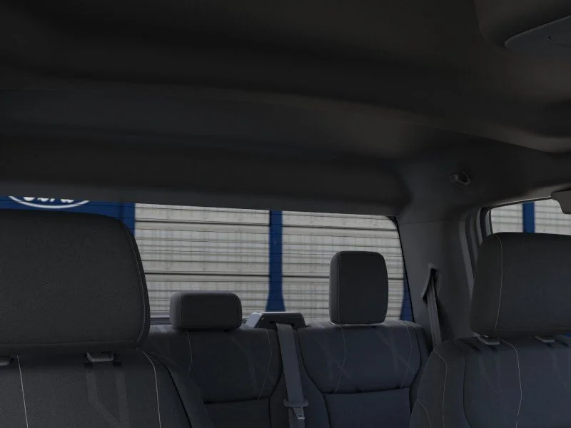 New 2026 White Ford STX image 22