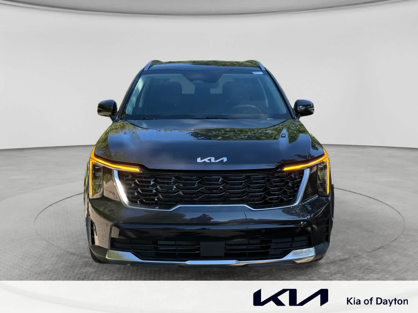New 2026 Panthera Metal Kia S image 2
